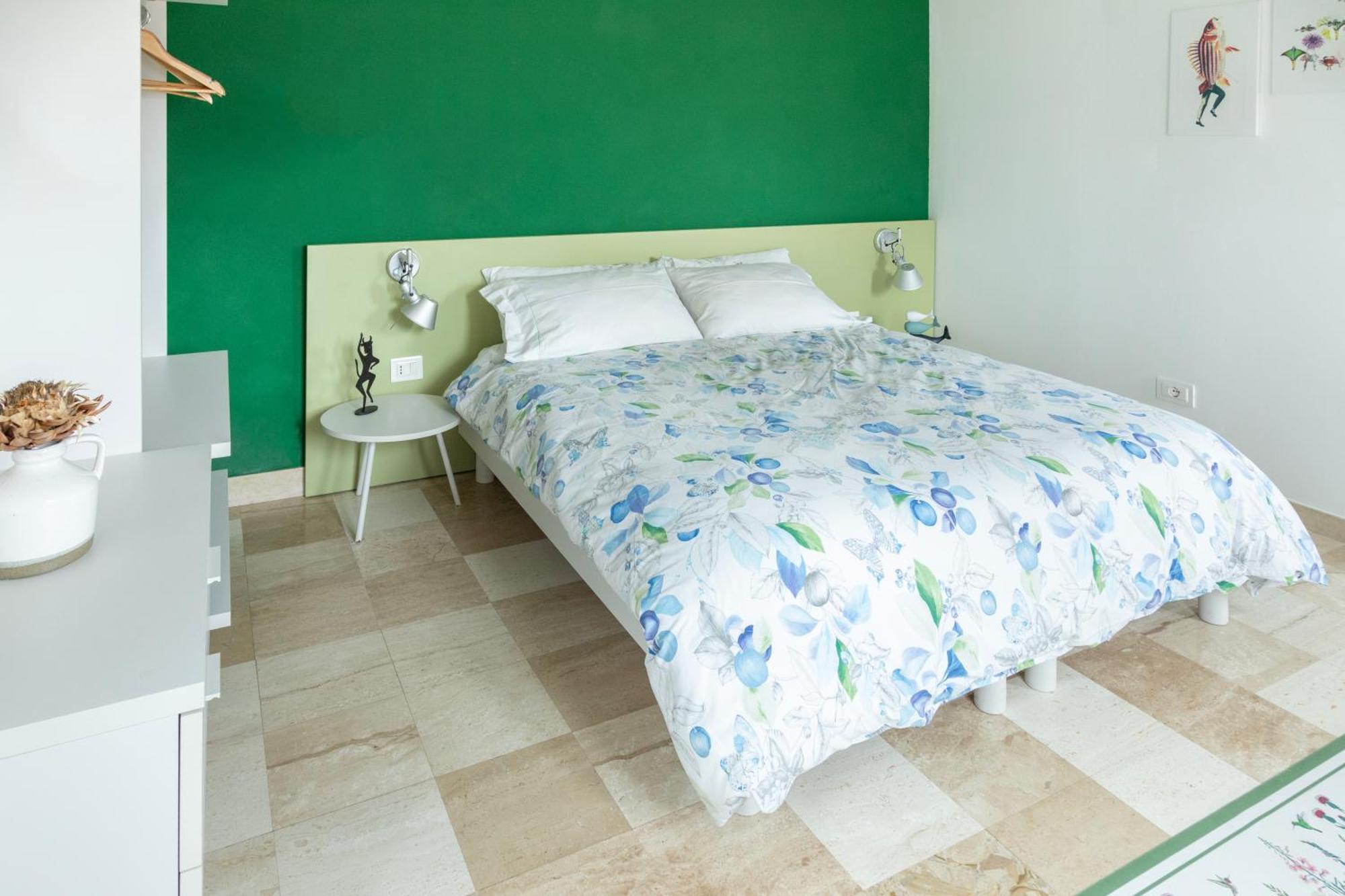 Ca De L'Angelon -- Vittoria House Βίλα Brenzone sul Garda Εξωτερικό φωτογραφία