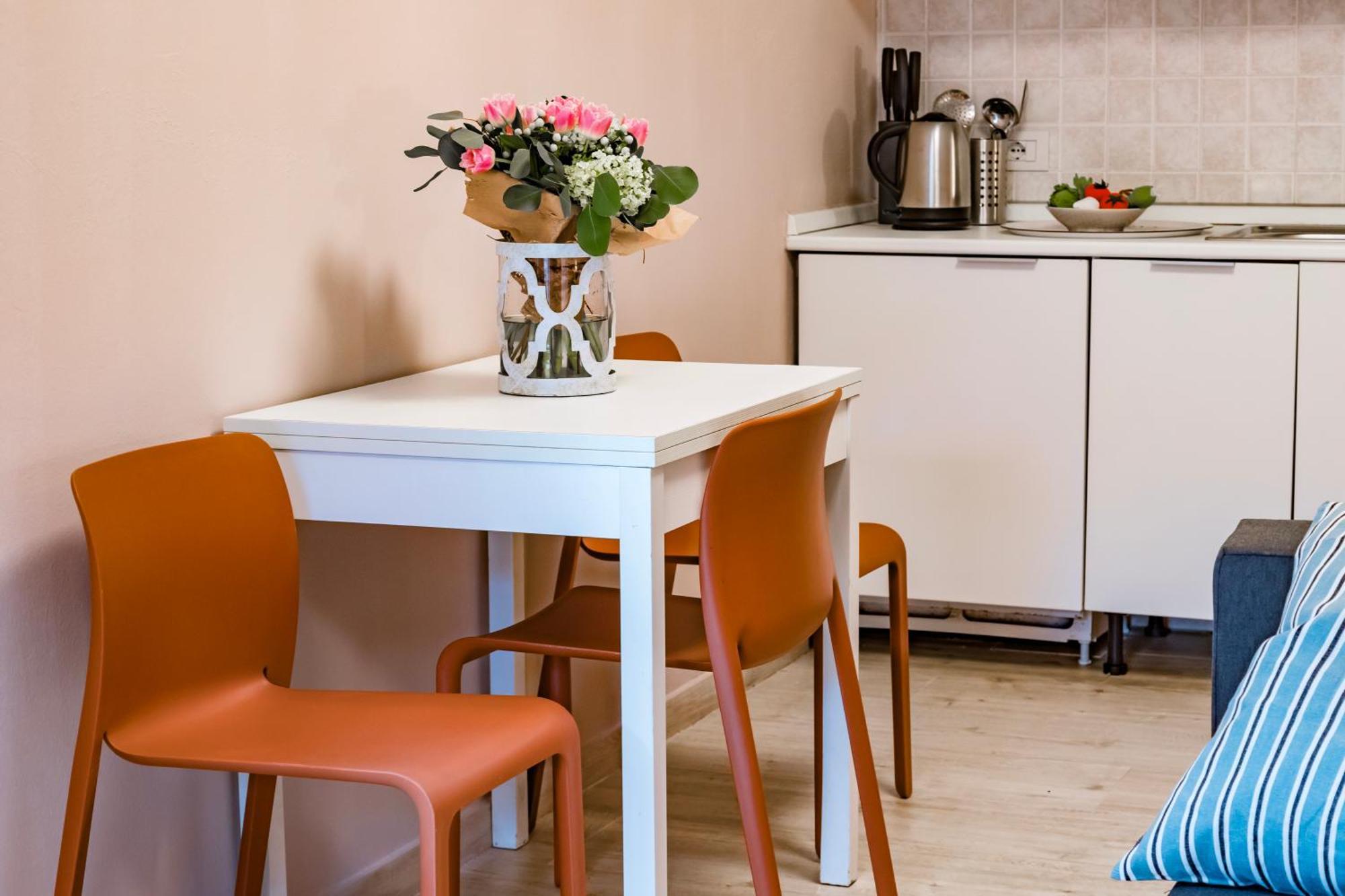 Ca De L'Angelon -- Vittoria House Βίλα Brenzone sul Garda Εξωτερικό φωτογραφία