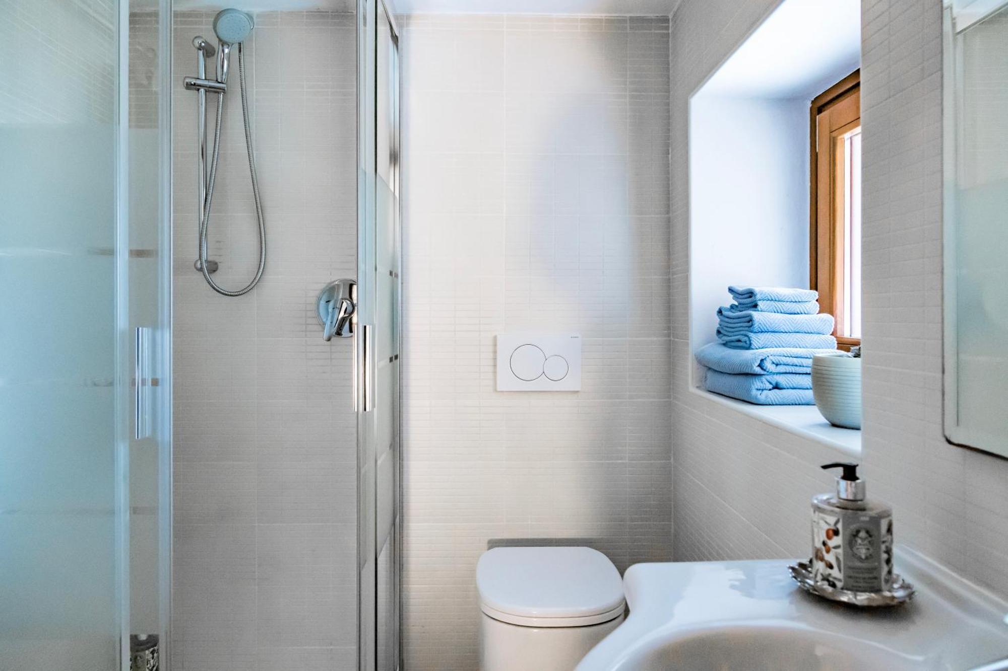 Ca De L'Angelon -- Vittoria House Βίλα Brenzone sul Garda Εξωτερικό φωτογραφία
