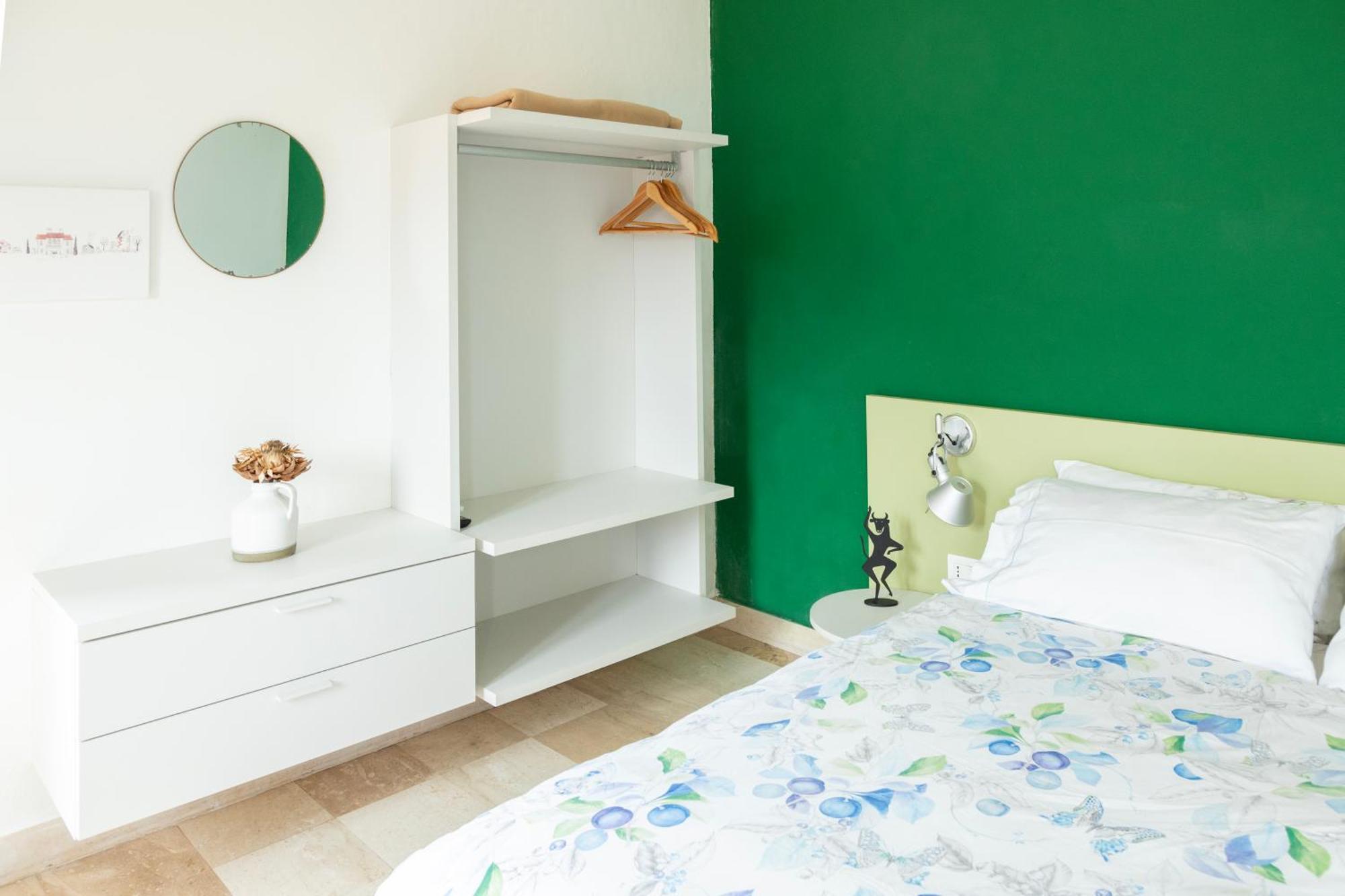 Ca De L'Angelon -- Vittoria House Βίλα Brenzone sul Garda Εξωτερικό φωτογραφία
