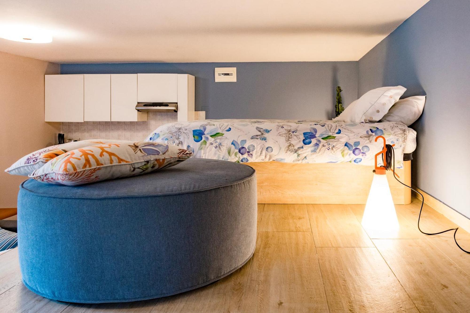 Ca De L'Angelon -- Vittoria House Βίλα Brenzone sul Garda Εξωτερικό φωτογραφία