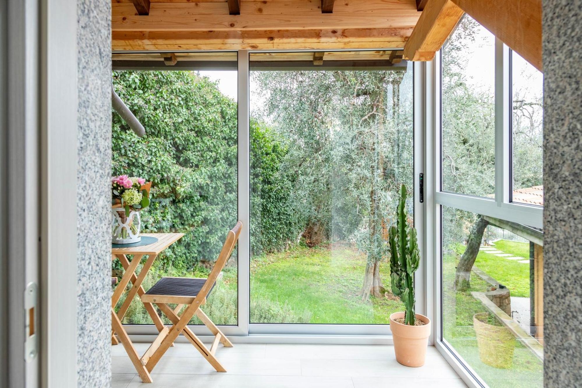 Ca De L'Angelon -- Vittoria House Βίλα Brenzone sul Garda Εξωτερικό φωτογραφία